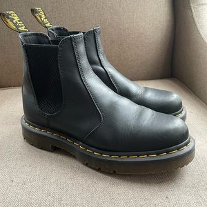 Doc Marten Boots